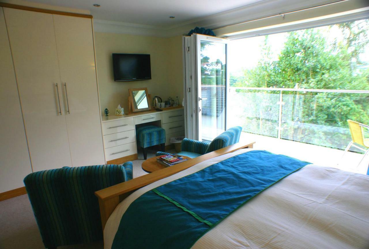 Stoke Gabriel Lodgings Panzió Totnes Kültér fotó