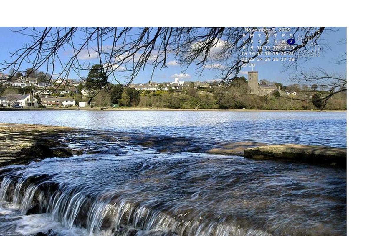 Stoke Gabriel Lodgings Panzió Totnes Kültér fotó