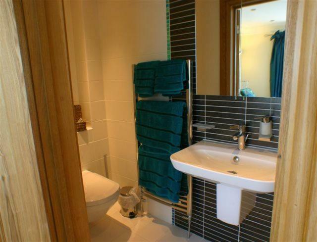 Stoke Gabriel Lodgings Panzió Totnes Kültér fotó