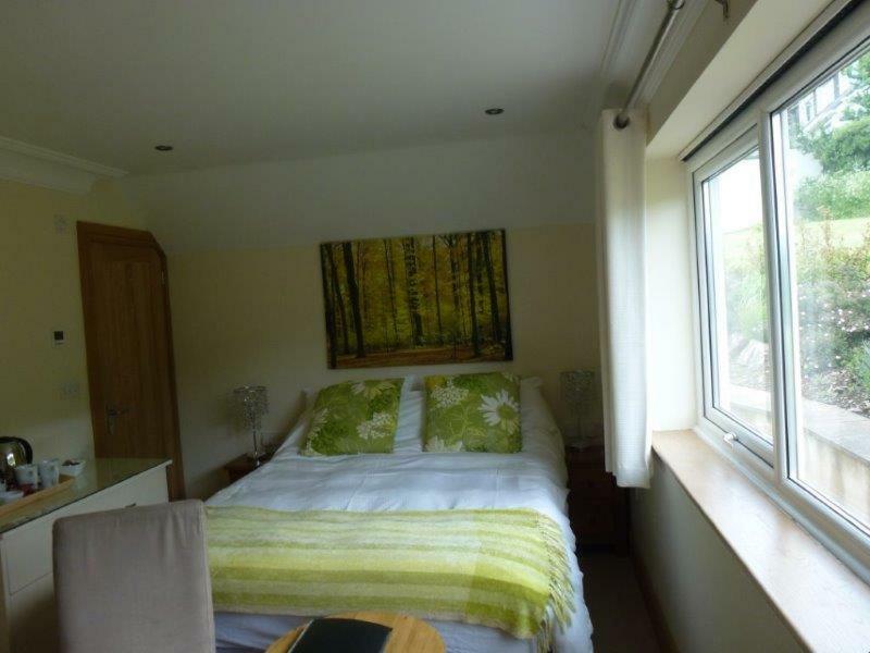 Stoke Gabriel Lodgings Panzió Totnes Kültér fotó