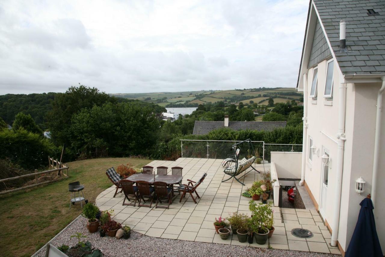 Stoke Gabriel Lodgings Panzió Totnes Kültér fotó
