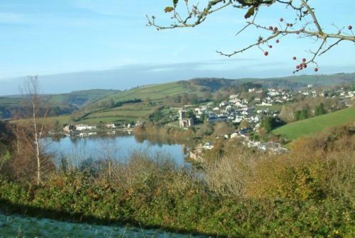 Stoke Gabriel Lodgings Panzió Totnes Kültér fotó
